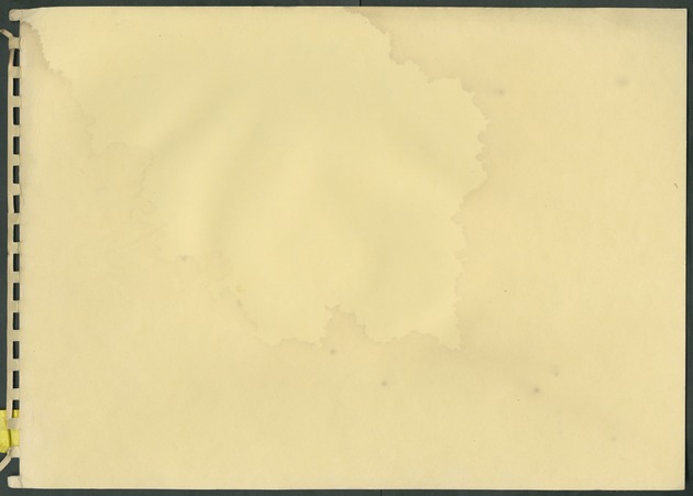 Werktabellen BudgetOnderzoek 1974 - Blank Page