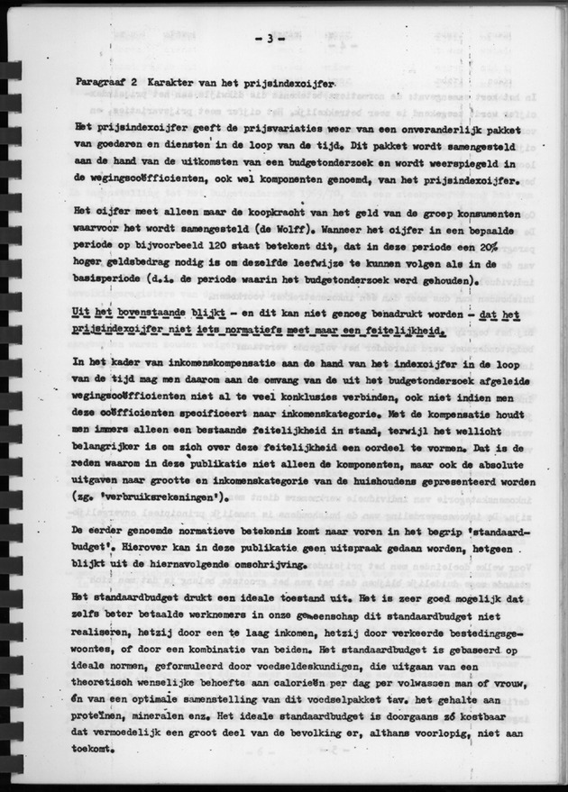 BudgetOnderzoek 1974, Benedenwindse eilanden - Page 3