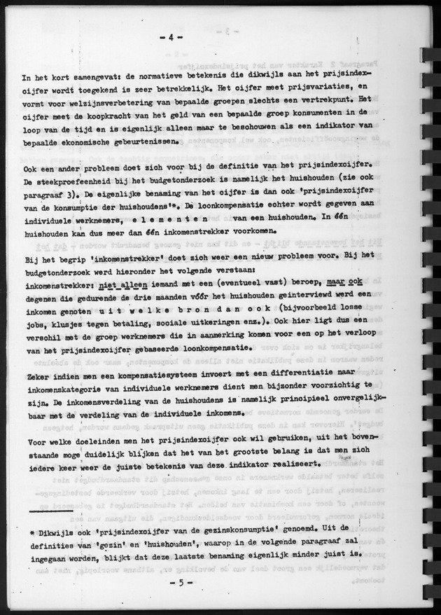 BudgetOnderzoek 1974, Benedenwindse eilanden - Page 4