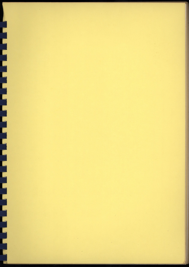 BudgetOnderzoek 1974, Benedenwindse eilanden - Blank Page
