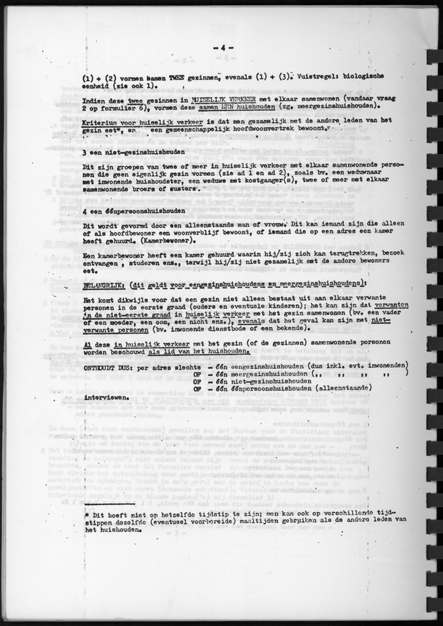 BudgetOnderzoek 1974, Benedenwindse eilanden - Page 5