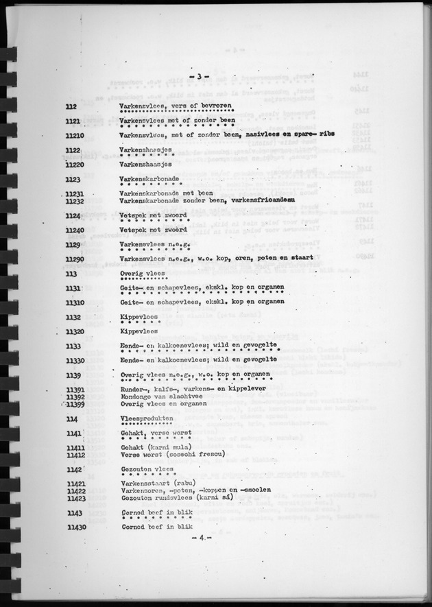 BudgetOnderzoek 1974, Benedenwindse eilanden - Page 8