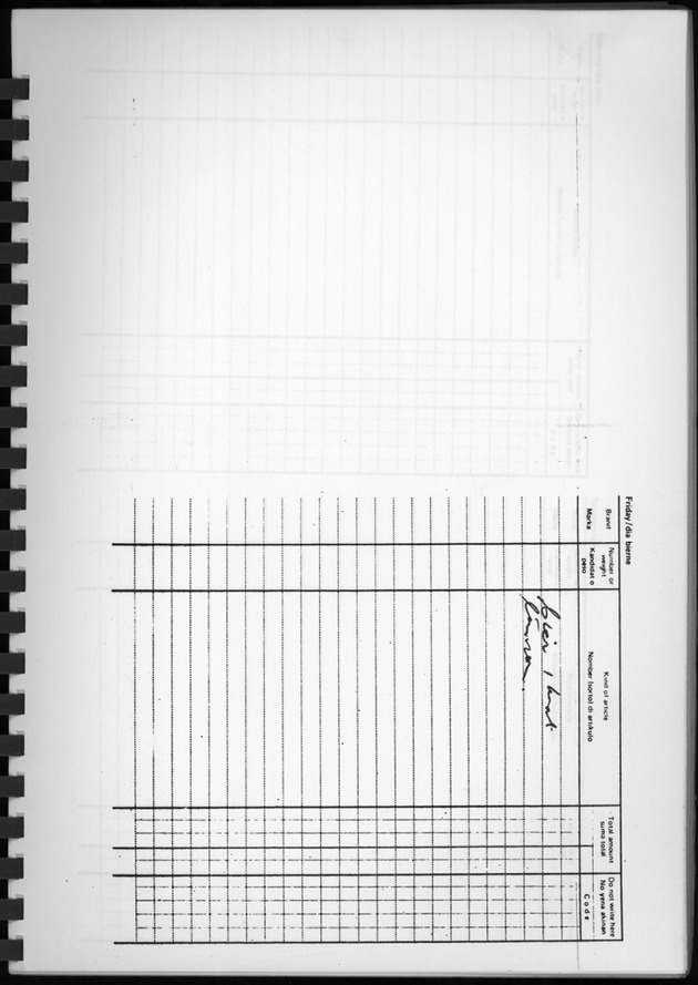 BudgetOnderzoek 1974, Benedenwindse eilanden - Page 18