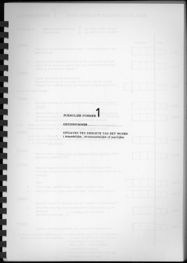 BudgetOnderzoek 1974, Benedenwindse eilanden - Page 3