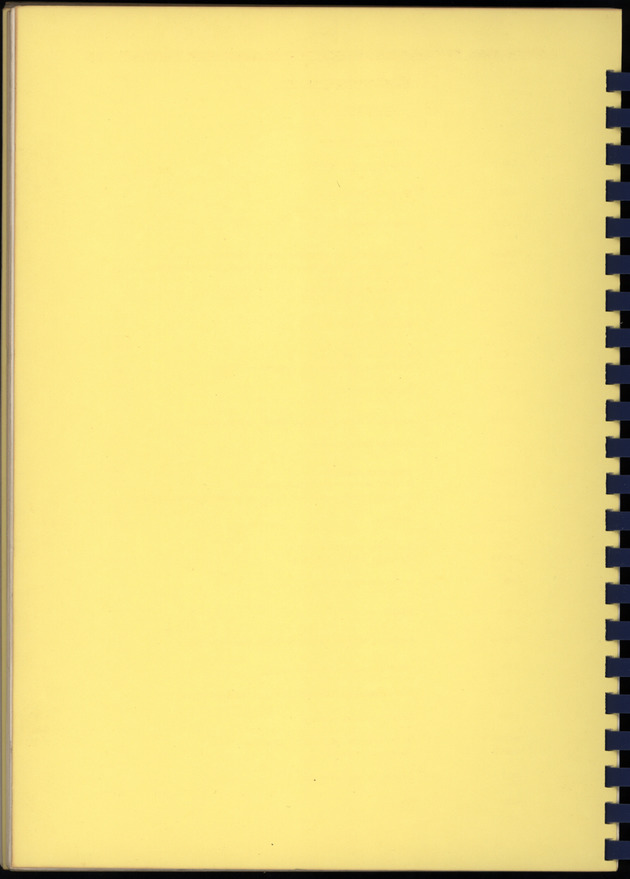 BudgetOnderzoek 1974, Benedenwindse eilanden - Blank Page