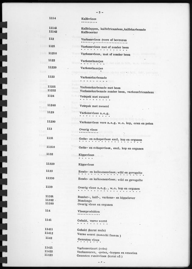 BudgetOnderzoek 1974, Benedenwindse eilanden - Page 3