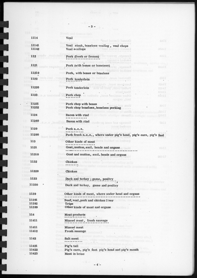 BudgetOnderzoek 1974, Benedenwindse eilanden - Page 3