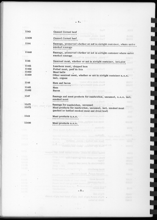 BudgetOnderzoek 1974, Benedenwindse eilanden - Page 4