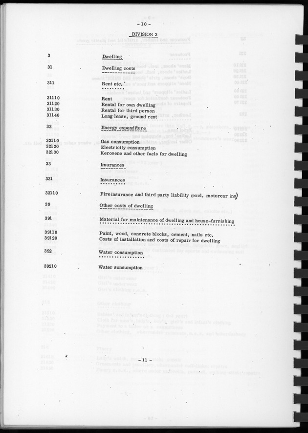 BudgetOnderzoek 1974, Benedenwindse eilanden - Page 10
