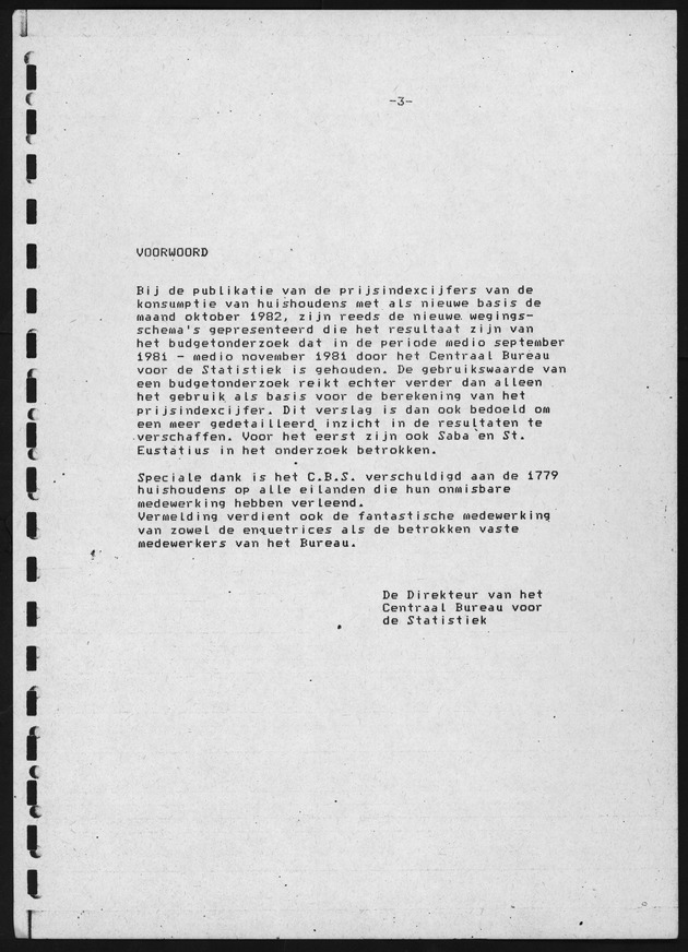 BudgetOnderzoek 1981, 2de Konsept - Page 3