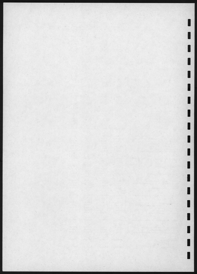 BudgetOnderzoek 1981, 2de Konsept - Page 52
