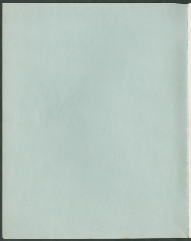 Enquesta di Budget 1981 - Blank Page