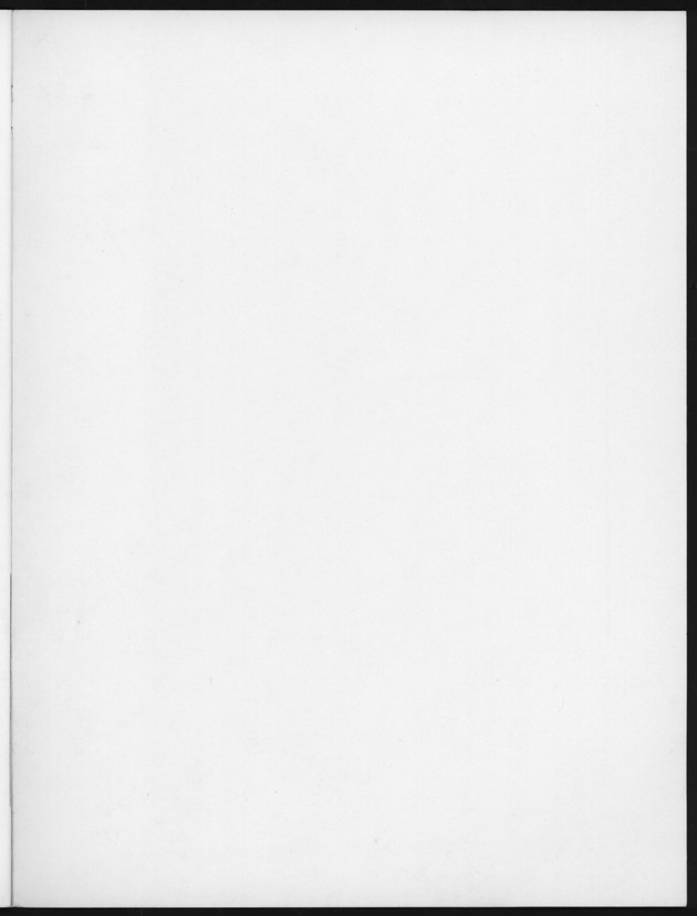 BudgetOnderzoek 1981, Nieuwe wegingsschema's ten behoeve van prijsindexcijfers van de konsumptie van huishoudens - Blank Page