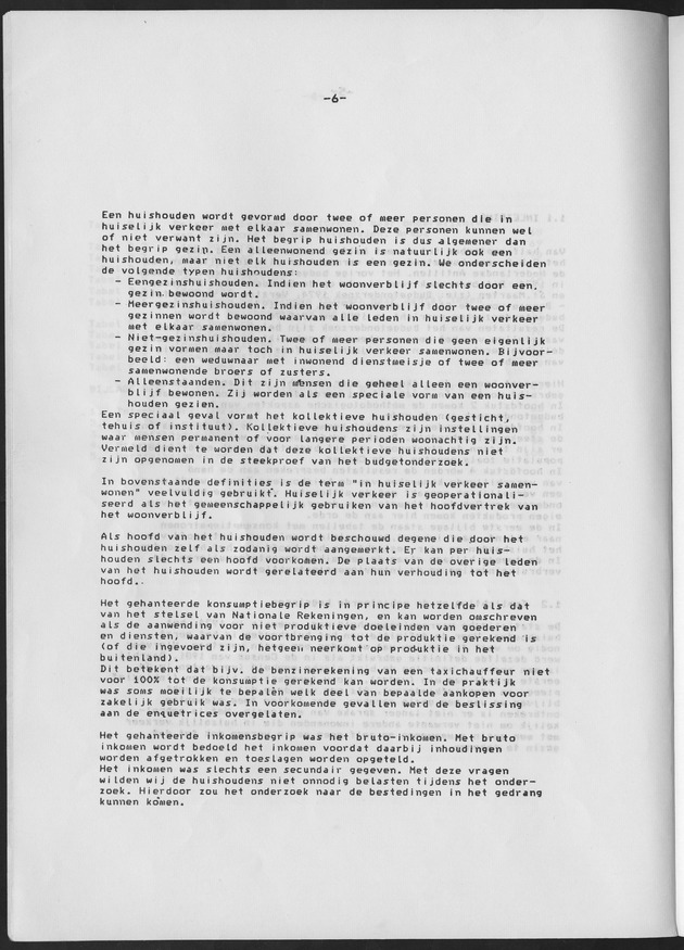 BudgetOnderzoek 1981 - Page 6