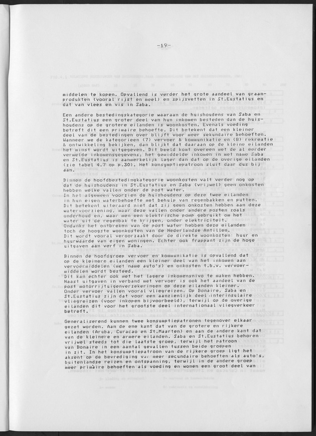 BudgetOnderzoek 1981 - Page 19