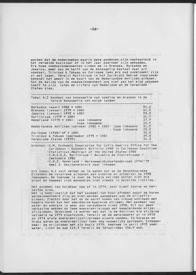 BudgetOnderzoek 1981 - Page 26