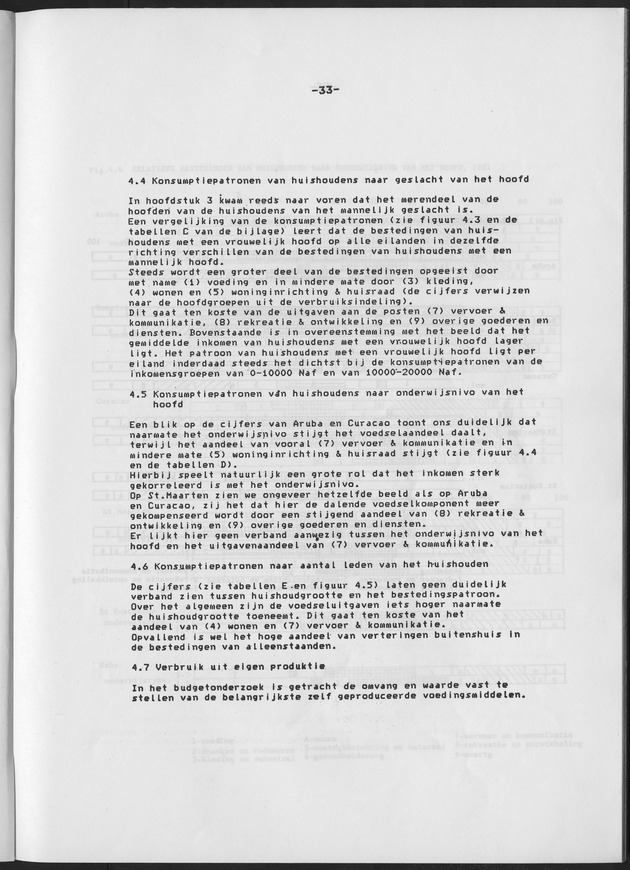BudgetOnderzoek 1981 - Page 33