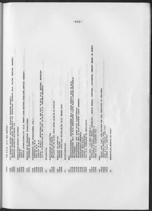 BudgetOnderzoek 1981 - Page 111