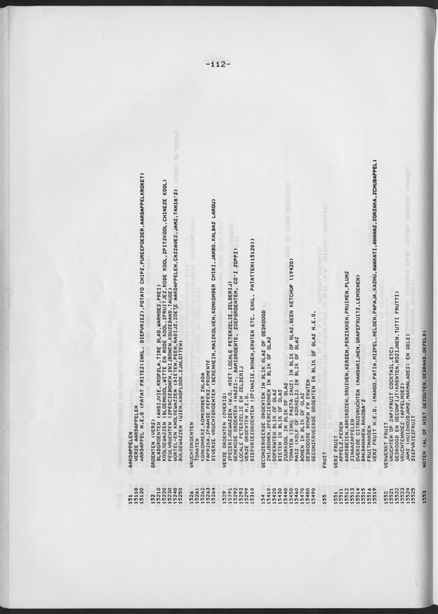 BudgetOnderzoek 1981 - Page 112