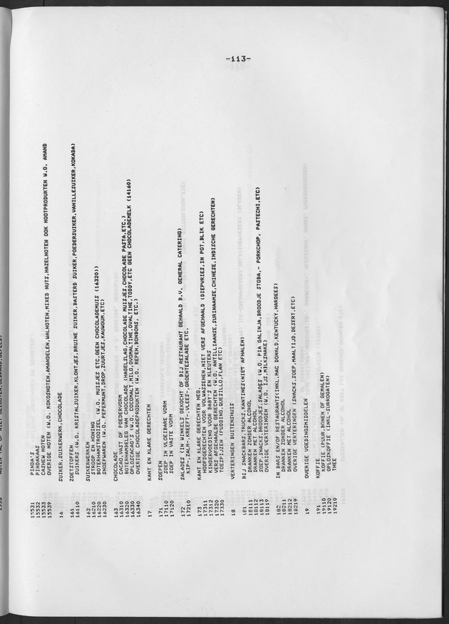BudgetOnderzoek 1981 - Page 113