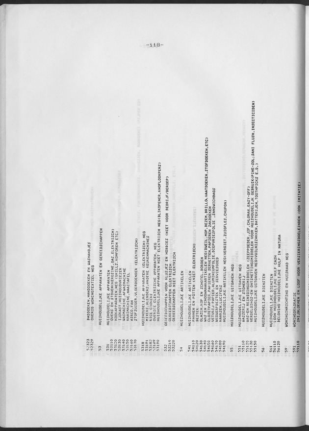 BudgetOnderzoek 1981 - Page 118