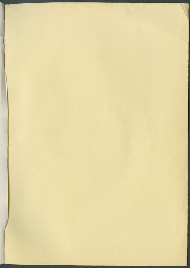 BudgetOnderzoek 1981 - Blank Page