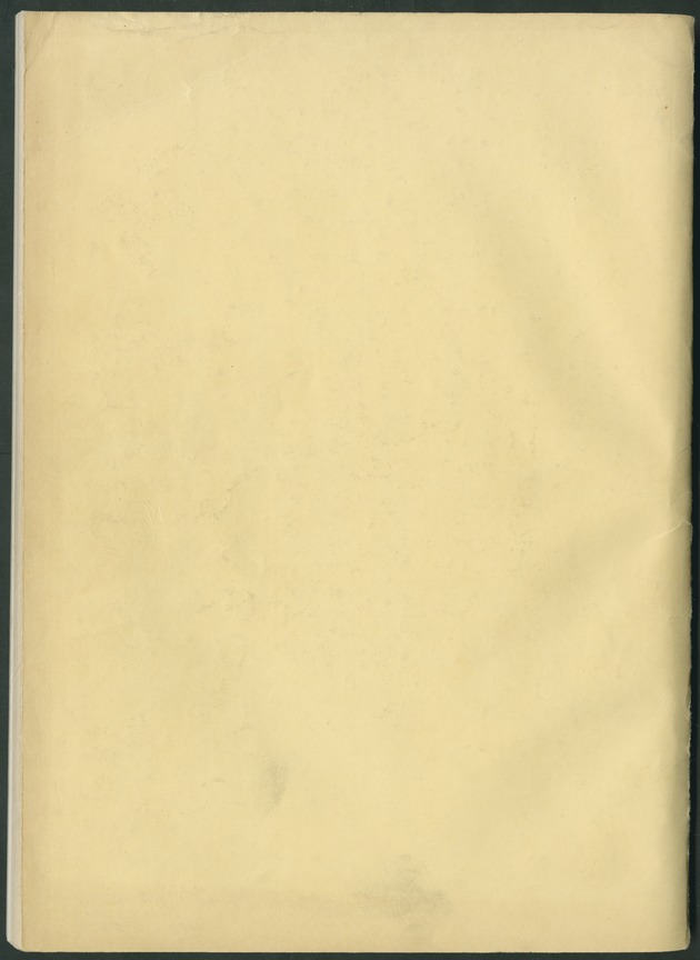 BudgetOnderzoek 1981 - Back Cover