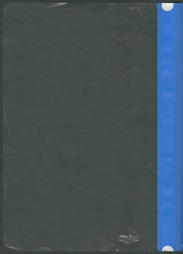 Budgetonderzoek Nederlandse Antillen 1994-1995 - Blank Page