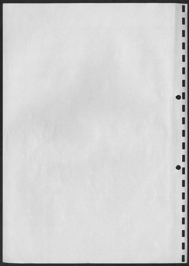 Budgetonderzoek Nederlandse Antillen 1994-1995 - Blank Page