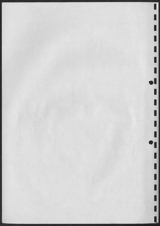 Budgetonderzoek Nederlandse Antillen 1994-1995 - Blank Page