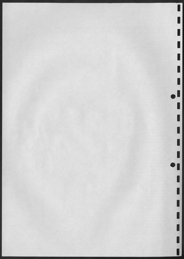 Budgetonderzoek Nederlandse Antillen 1994-1995 - Blank Page
