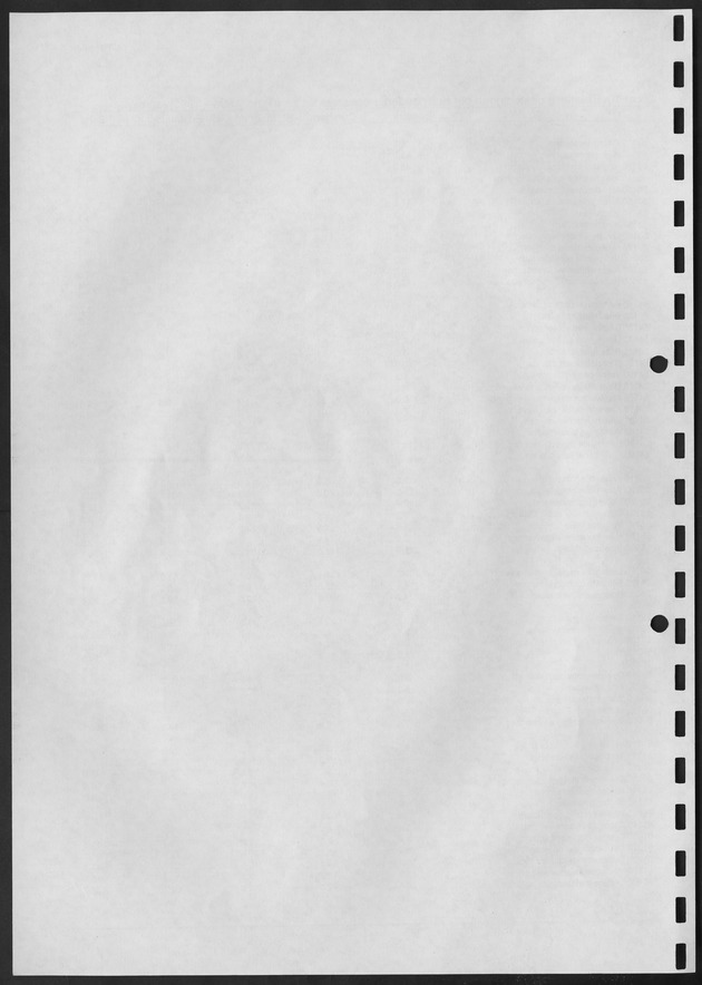 Budgetonderzoek Nederlandse Antillen 1994-1995 - Blank Page
