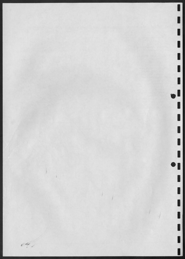 Budgetonderzoek Nederlandse Antillen 1994-1995 - Blank Page