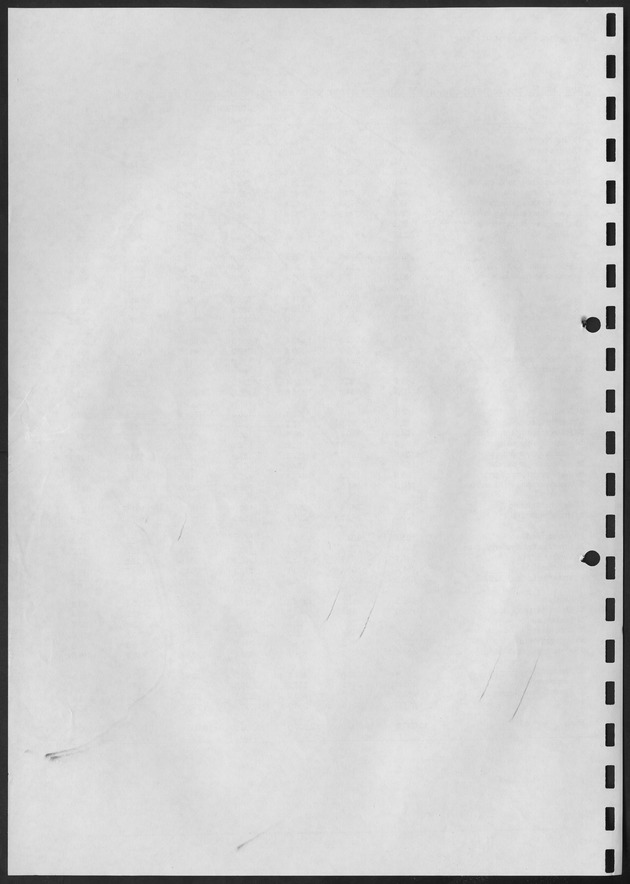 Budgetonderzoek Nederlandse Antillen 1994-1995 - Blank Page