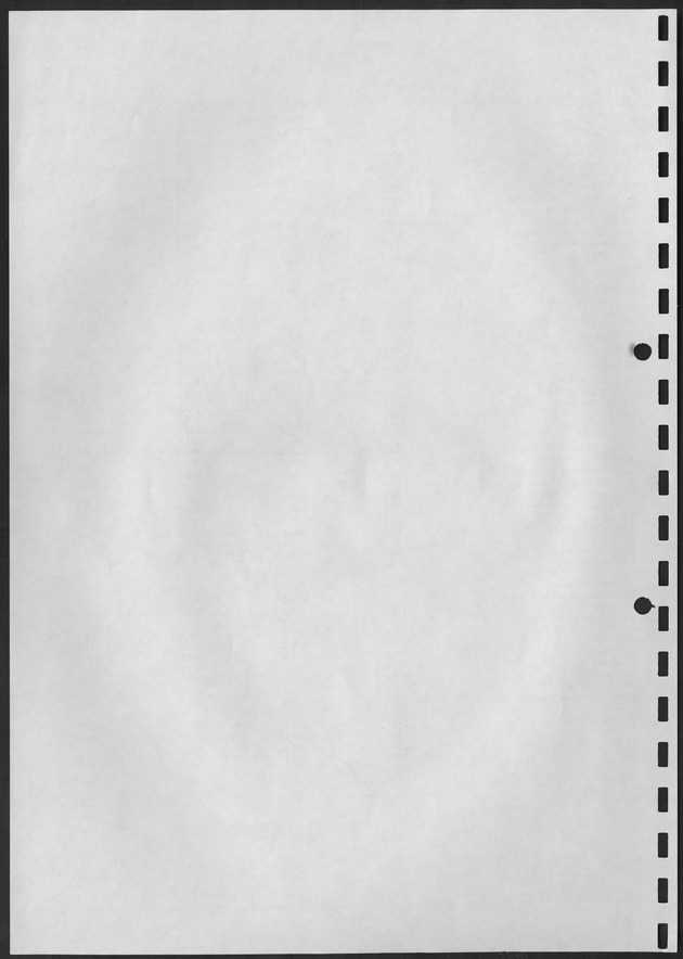 Budgetonderzoek Nederlandse Antillen 1994-1995 - Blank Page