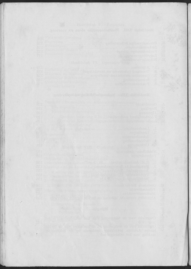 Verslag van de toestand van het eilandgebied Curacao 1953 - Blank Page