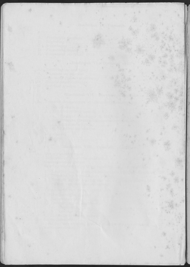 Verslag van de toestand van het eilandgebied Curacao 1953 - Blank Page
