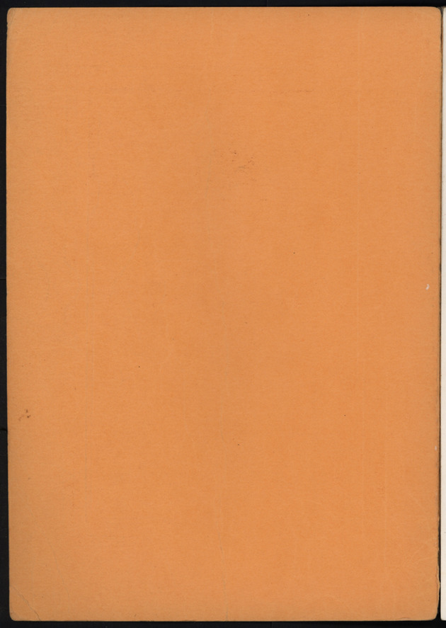 Verslag van de toestand van het eilandgebied Curacao 1954 - Blank Page