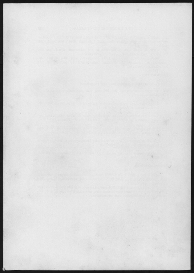 Verslag van de toestand van het eilandgebied Curacao 1954 - Blank Page