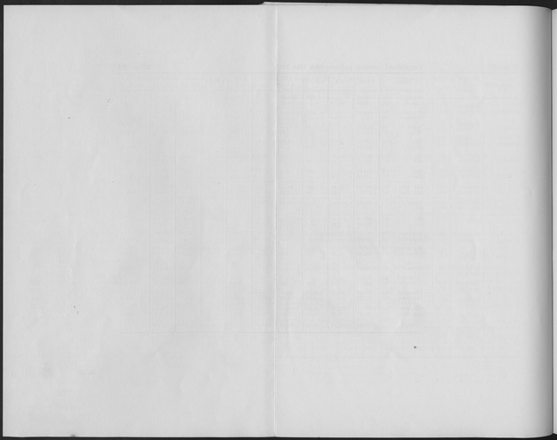Verslag van de toestand van het eilandgebied Curacao 1957 - Blank Page