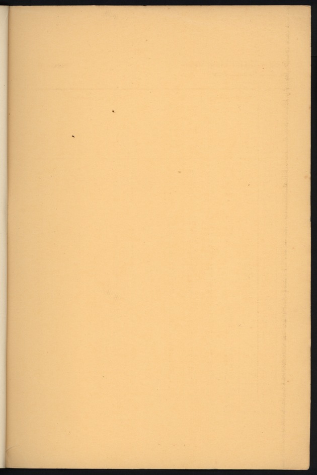 Verslag van de toestand van het eilandgebied Curacao 1958 - Cover