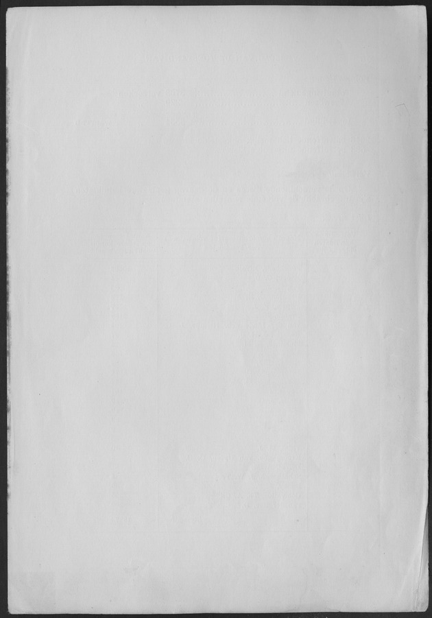 Verslag van de toestand van het eilandgebied Curacao 1959 - Blank Page