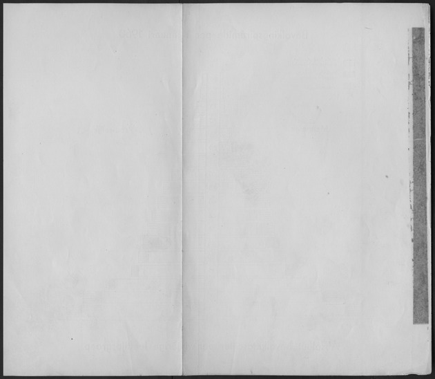 Verslag van de toestand van het eilandgebied Curacao 1959 - Blank Page