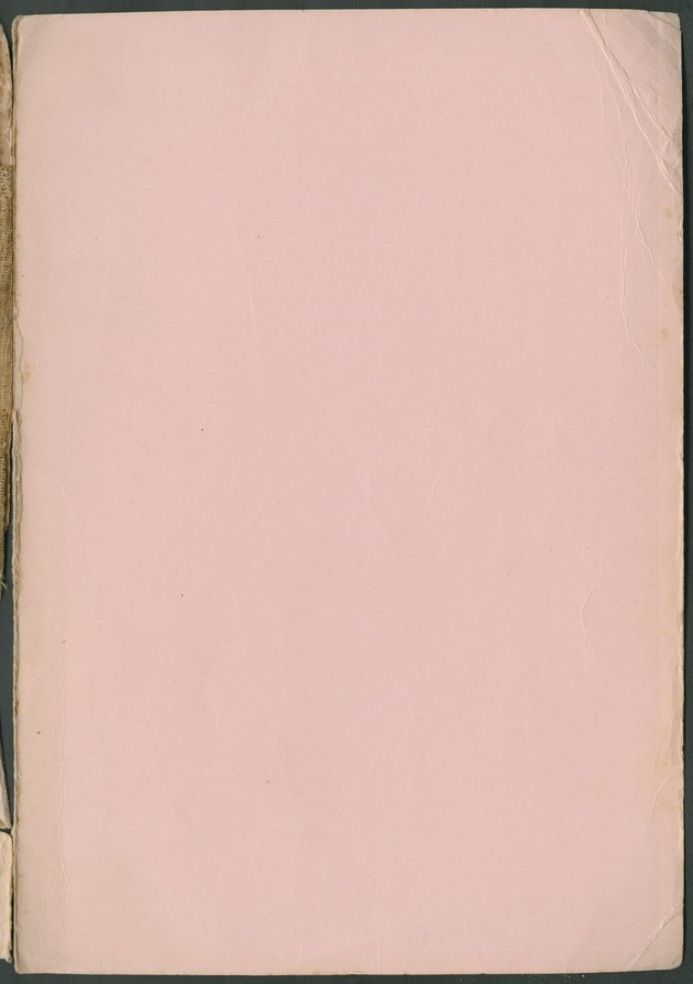 Verslag van de toestand van het eilandgebied Curacao 1959 - Blank Page