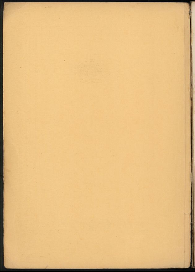 Verslag van de toestand van het eilandgebied Curacao 1960 - Blank Page