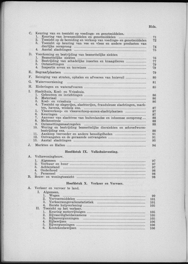 Verslag van de toestand van het eilandgebied Curacao 1960 - Page 186