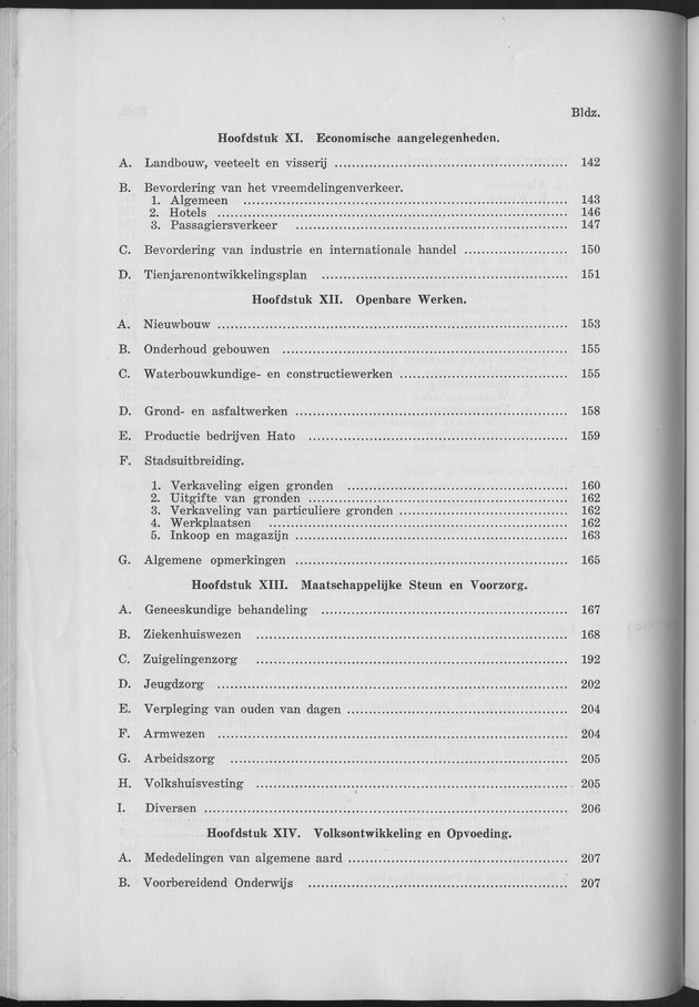 Verslag van de toestand van het eilandgebied Curacao 1961 - Page 234