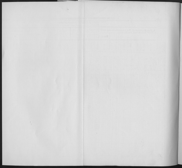 Verslag van de toestand van het eilandgebied Curacao 1961 - Blank Page