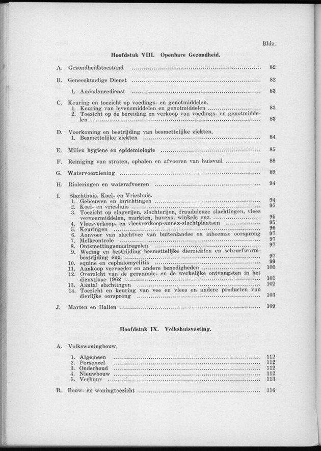Verslag van de toestand van het eilandgebied Curacao 1962 - Page 222