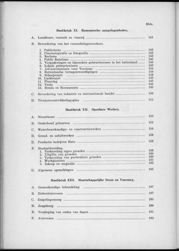Verslag van de toestand van het eilandgebied Curacao 1962 - Page 224